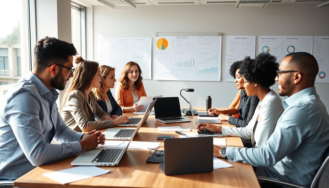 Economic Mindset Education